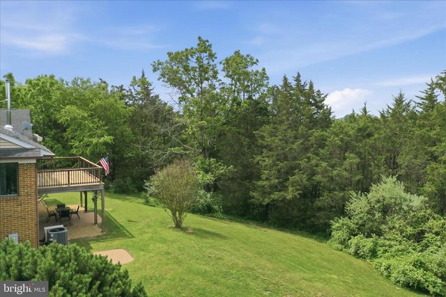242 OLD PLANTATION LN, Stephens City, VA 22655