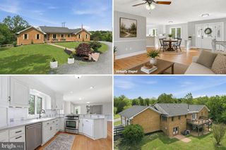 242 OLD PLANTATION LN, Stephens City, VA 22655