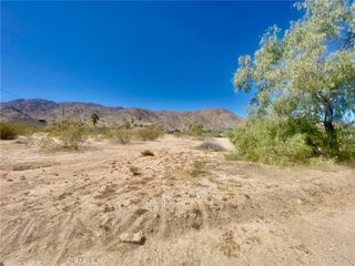0 Sullivan, 29 Palms, CA 92277