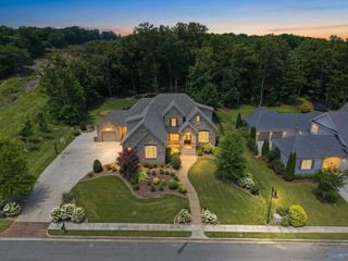 22 Legacy Oaks Place, Gurley, AL 35748