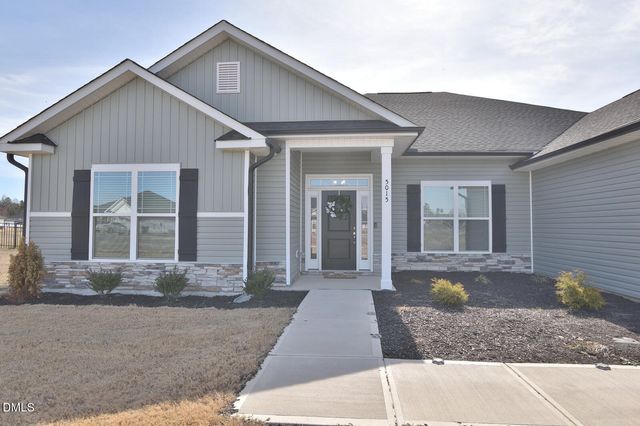 5015 Holly Hill Court, Battleboro, NC 27809