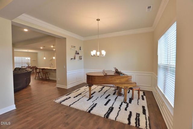 5015 Holly Hill Court, Battleboro, NC 27809