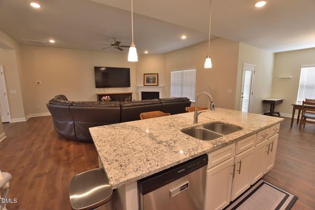 5015 Holly Hill Court, Battleboro, NC 27809