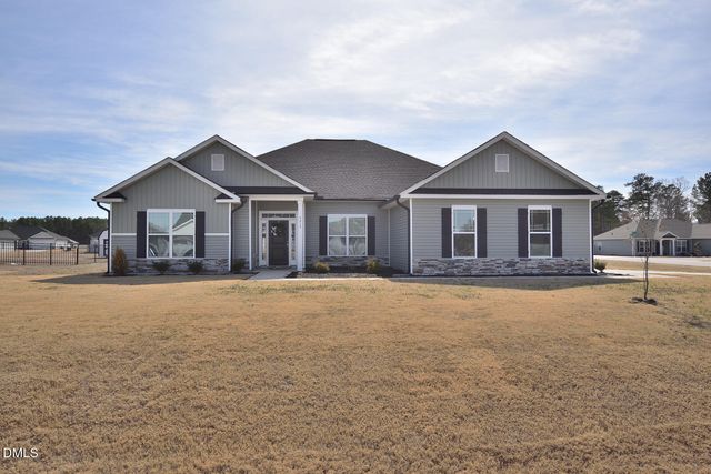 5015 Holly Hill Court, Battleboro, NC 27809