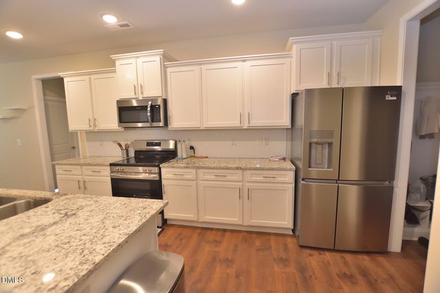 5015 Holly Hill Court, Battleboro, NC 27809
