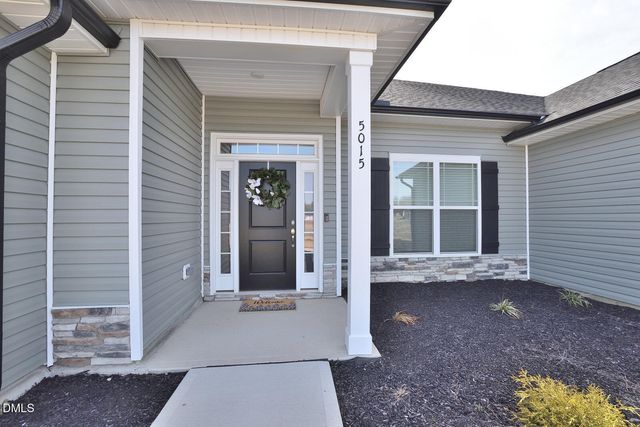 5015 Holly Hill Court, Battleboro, NC 27809