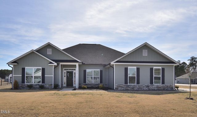 5015 Holly Hill Court, Battleboro, NC 27809
