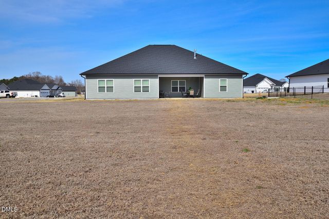 5015 Holly Hill Court, Battleboro, NC 27809