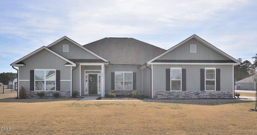 5015 Holly Hill Court, Battleboro, NC 27809