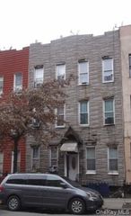 257 Stockholm Street, Brooklyn, NY 11237