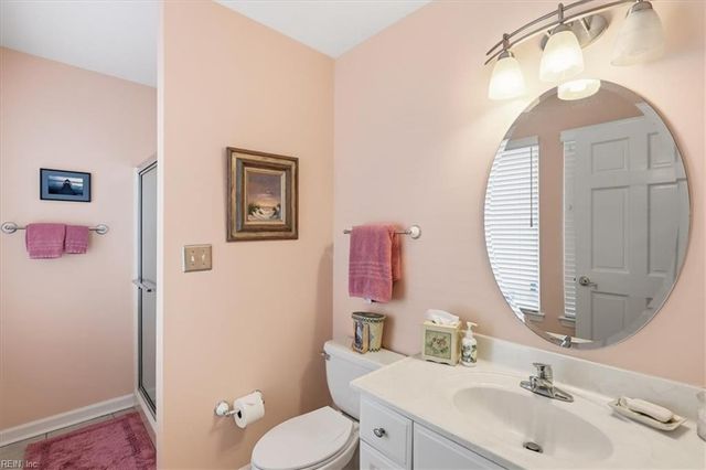 3856 Jefferson BLVD, Virginia Beach, VA 23455