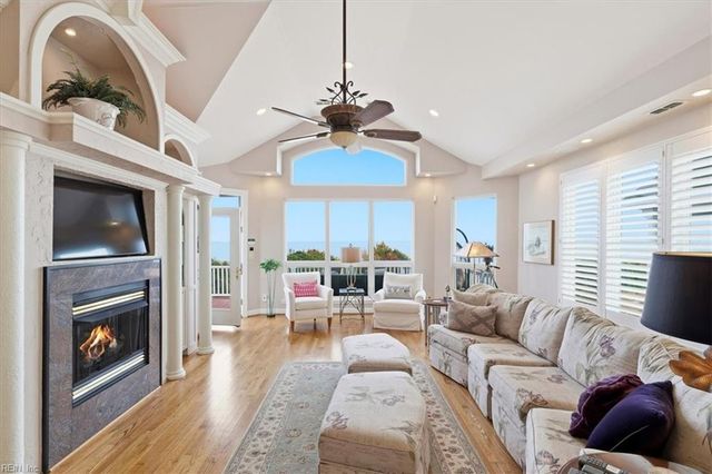 3856 Jefferson BLVD, Virginia Beach, VA 23455