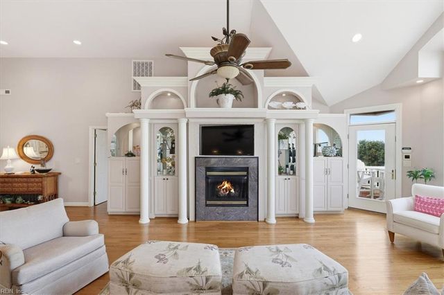 3856 Jefferson BLVD, Virginia Beach, VA 23455