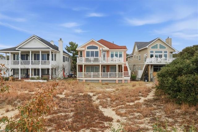 3856 Jefferson BLVD, Virginia Beach, VA 23455