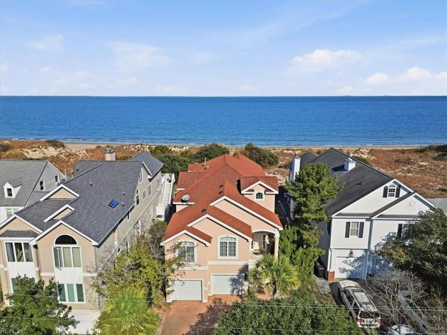 3856 Jefferson BLVD, Virginia Beach, VA 23455