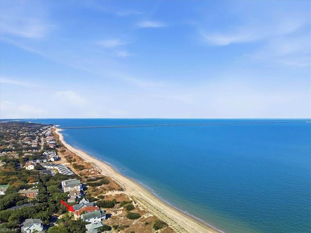 3856 Jefferson BLVD, Virginia Beach, VA 23455