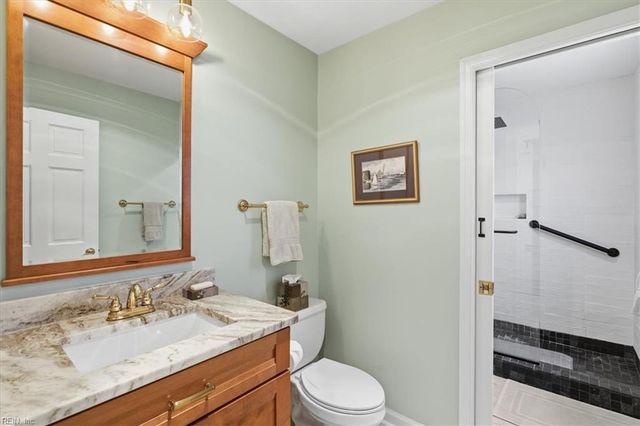 3856 Jefferson BLVD, Virginia Beach, VA 23455