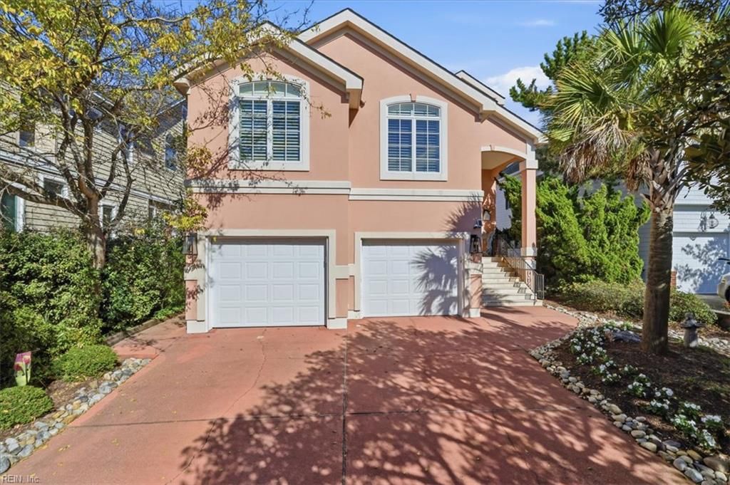 3856 Jefferson BLVD, Virginia Beach, VA 23455