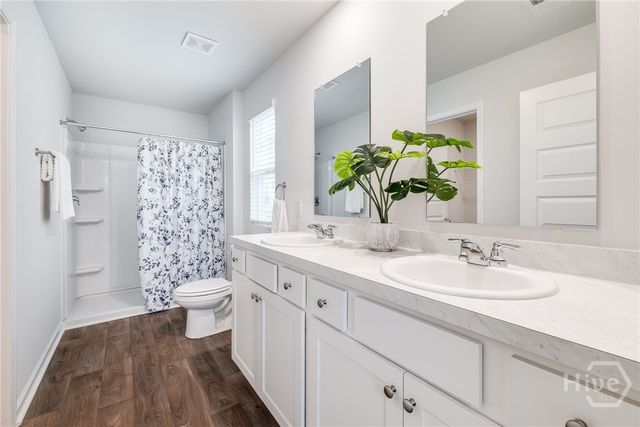 122 Ellie Way, Savannah, GA 31419