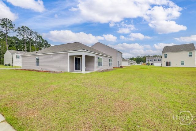 122 Ellie Way, Savannah, GA 31419