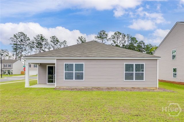 122 Ellie Way, Savannah, GA 31419