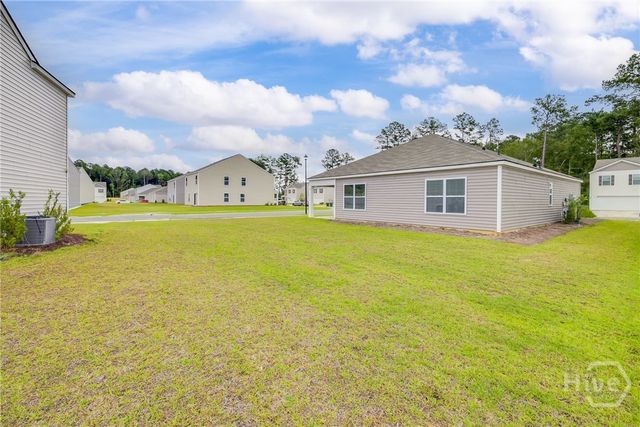 122 Ellie Way, Savannah, GA 31419