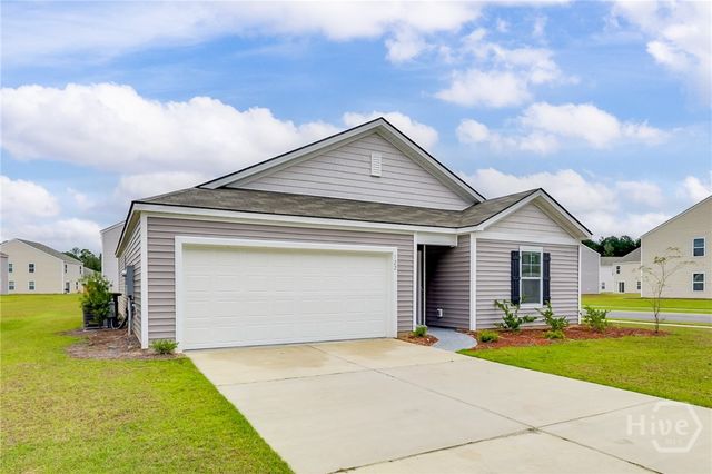 122 Ellie Way, Savannah, GA 31419