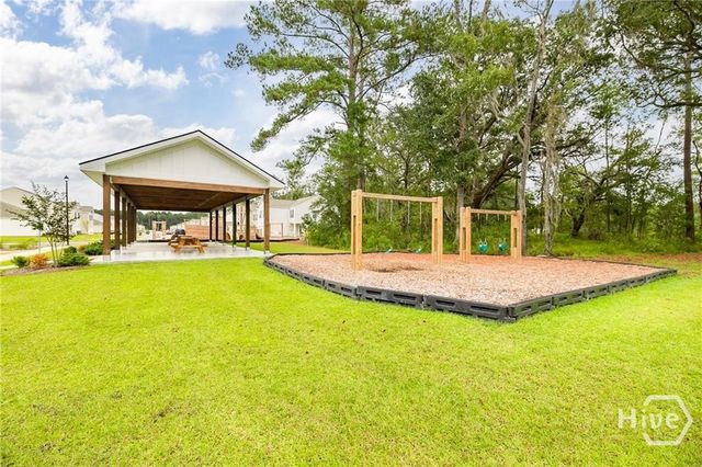 122 Ellie Way, Savannah, GA 31419