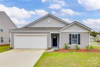 122 Ellie Way, Savannah, GA 31419