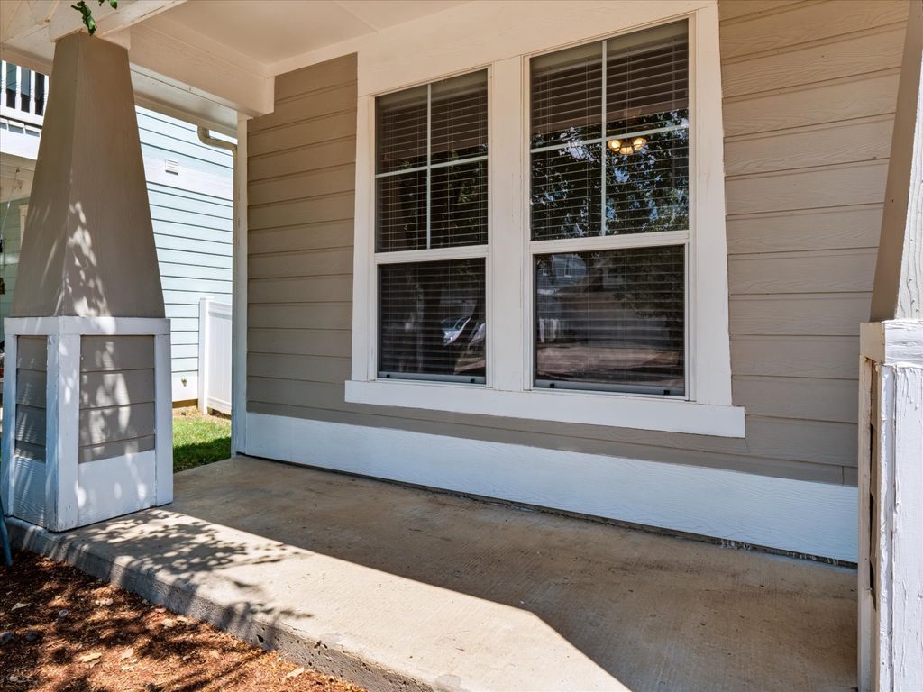 1618 Mary Lane, Providence Village, TX 76227 — photo 2