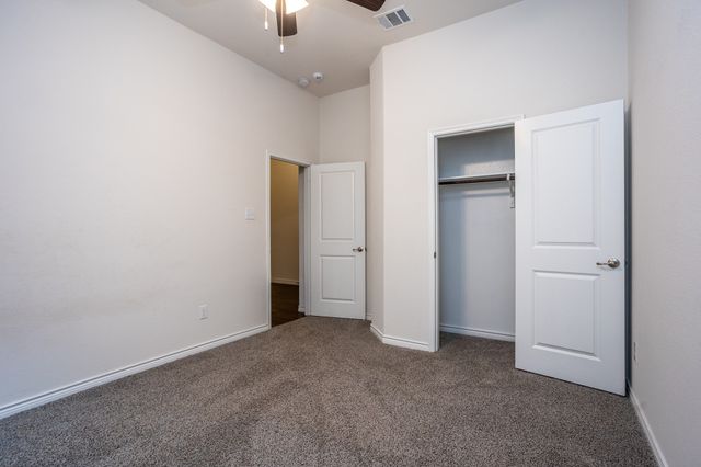 10415 Twisting Springs Drive, Aubrey, TX 76227