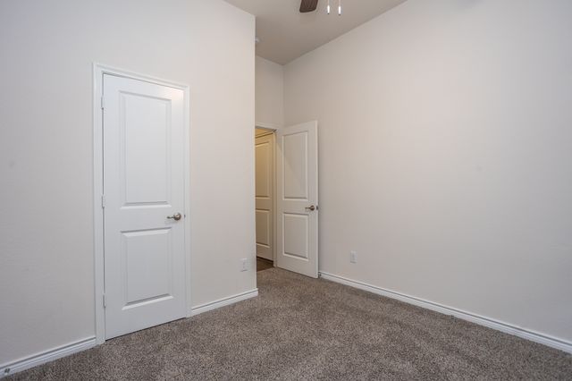 10415 Twisting Springs Drive, Aubrey, TX 76227