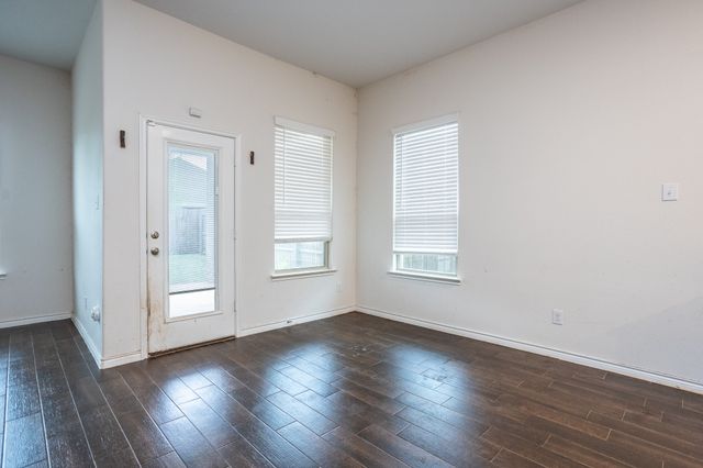 10415 Twisting Springs Drive, Aubrey, TX 76227