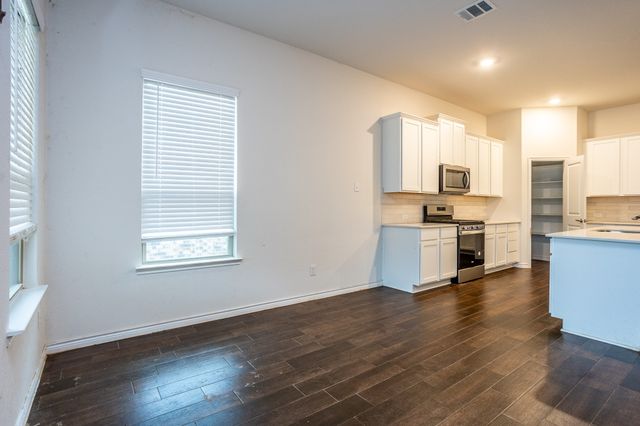 10415 Twisting Springs Drive, Aubrey, TX 76227