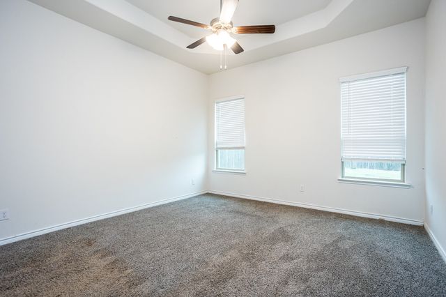 10415 Twisting Springs Drive, Aubrey, TX 76227