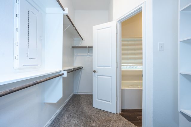 10415 Twisting Springs Drive, Aubrey, TX 76227