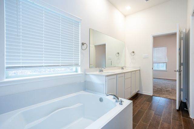 10415 Twisting Springs Drive, Aubrey, TX 76227