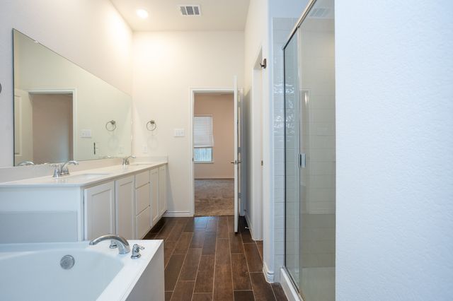 10415 Twisting Springs Drive, Aubrey, TX 76227