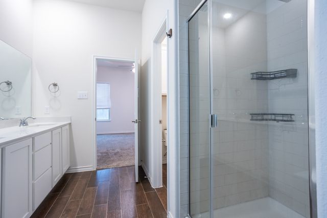 10415 Twisting Springs Drive, Aubrey, TX 76227