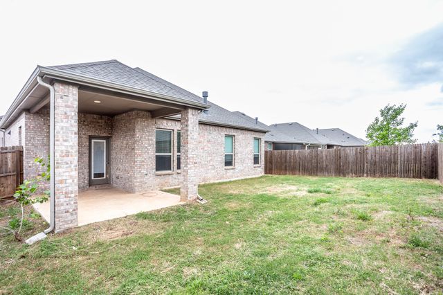 10415 Twisting Springs Drive, Aubrey, TX 76227