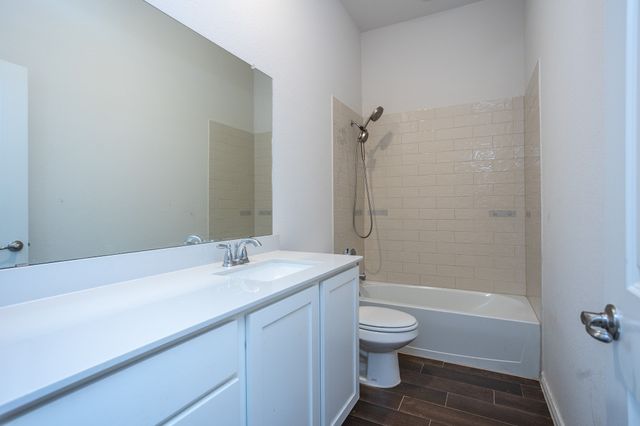 10415 Twisting Springs Drive, Aubrey, TX 76227