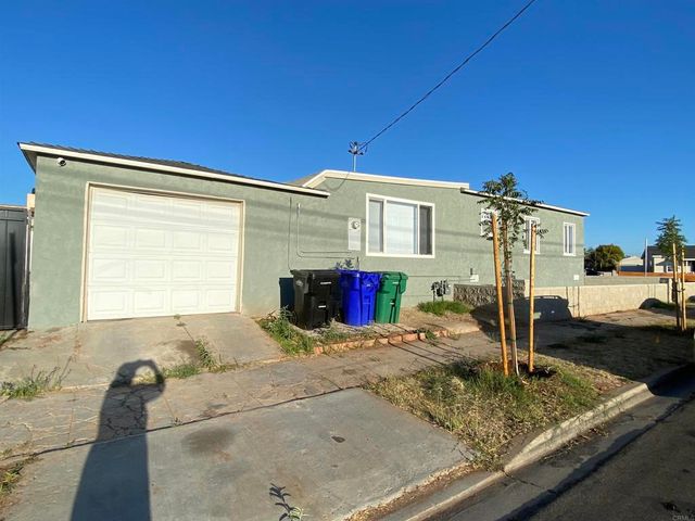 5454 Roswell Street, Encanto, CA 92114