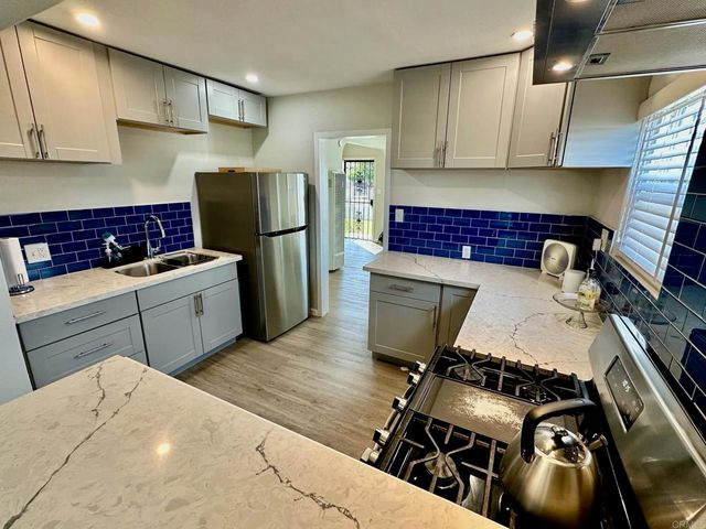 5454 Roswell Street, Encanto, CA 92114