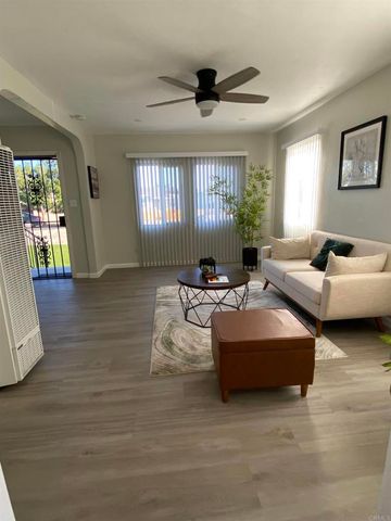 5454 Roswell Street, Encanto, CA 92114