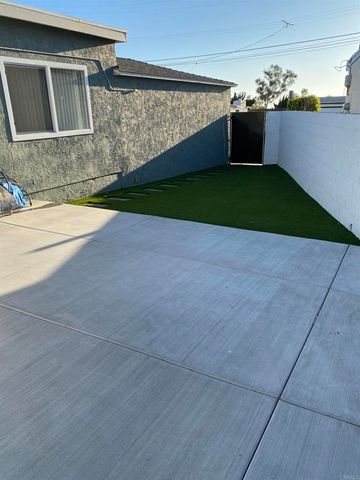 5454 Roswell Street, Encanto, CA 92114