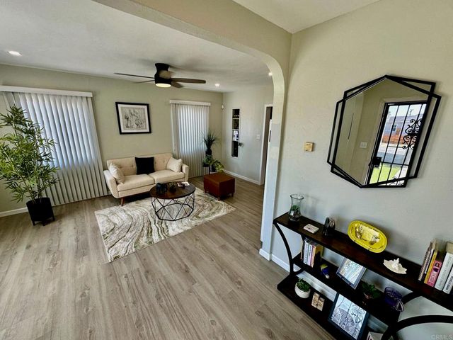 5454 Roswell Street, Encanto, CA 92114