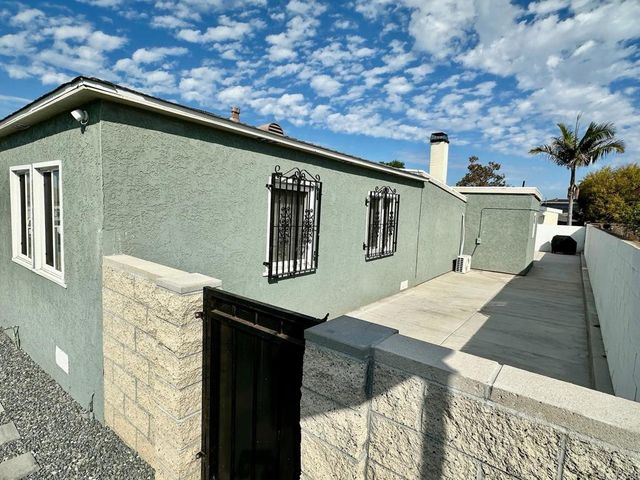 5454 Roswell Street, Encanto, CA 92114