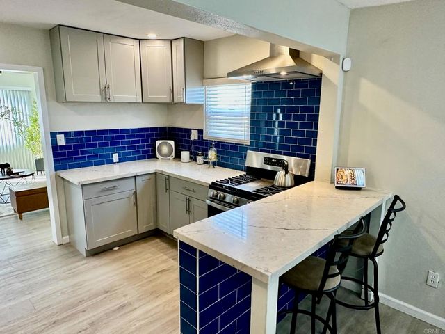 5454 Roswell Street, Encanto, CA 92114