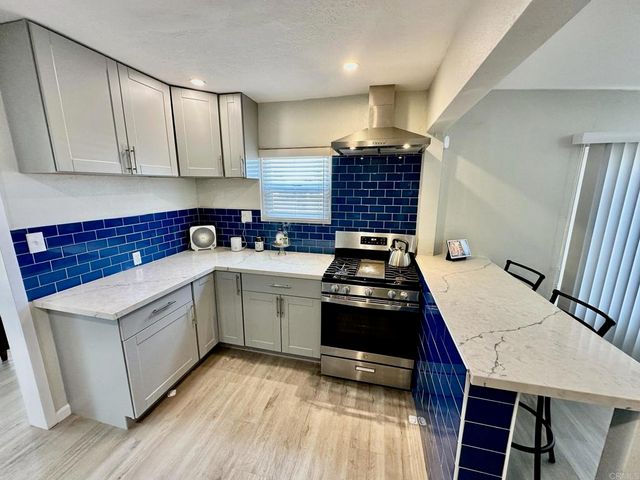 5454 Roswell Street, Encanto, CA 92114