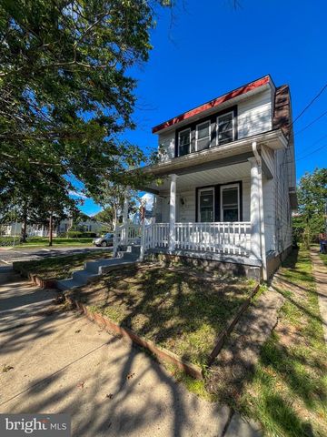 702 ATLANTIC AVE, Hamilton, NJ 08629
